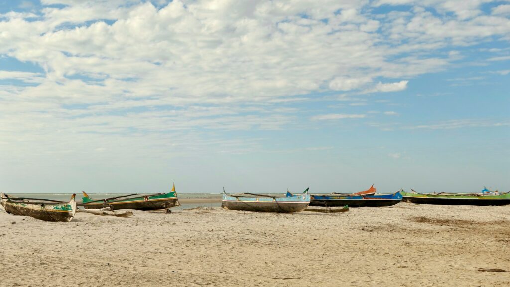 Balade en bateau JMNGA SERVICES Balade en bateau Madagascar
