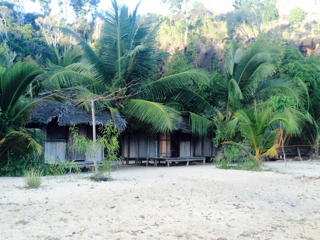plage ampasindava