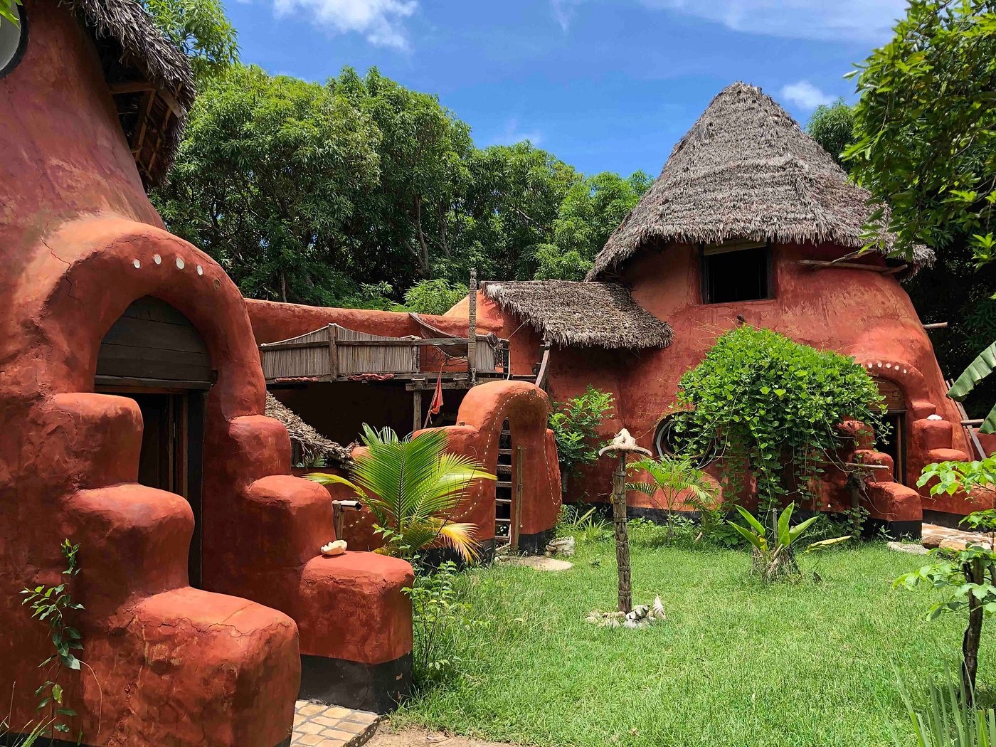 Montagne des français Madagascar