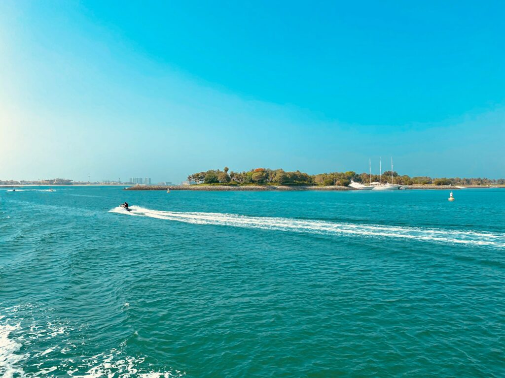 Jetski JMNGA SERVICES Jetski madagascar