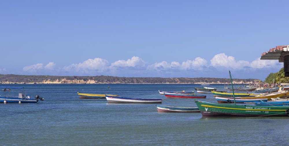Ramena Madagascar