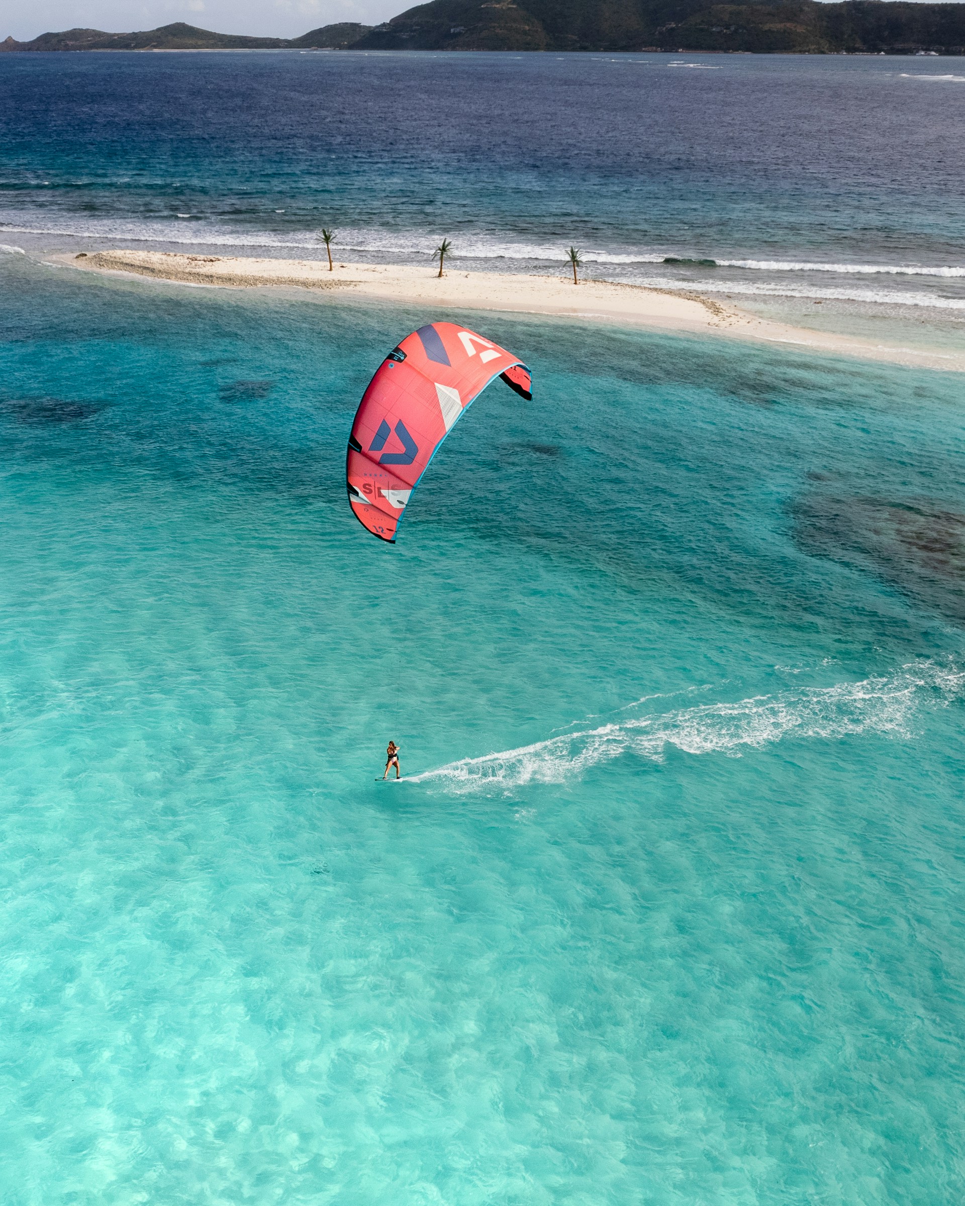 kitesurf madagascar