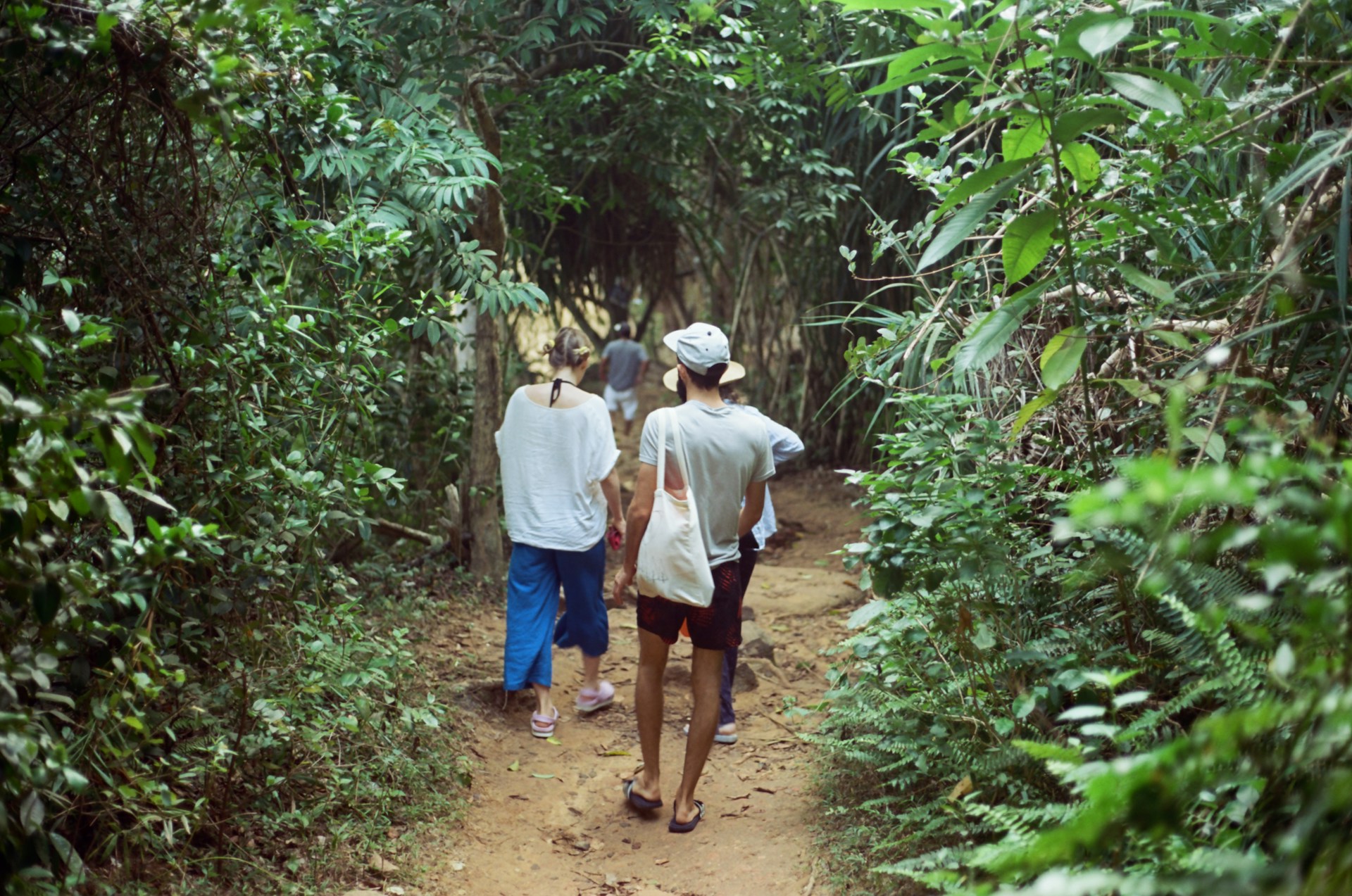 Randonnée Madagascar