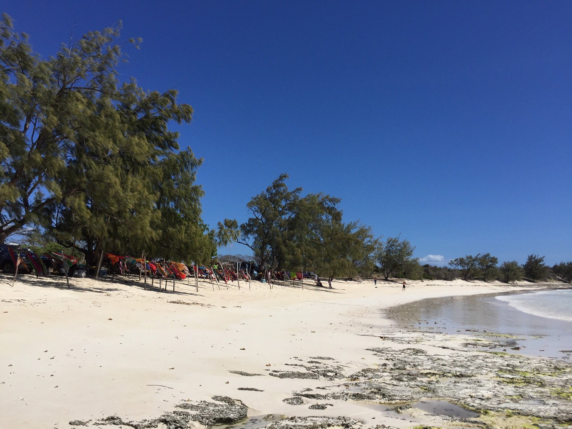 plage 3 baies