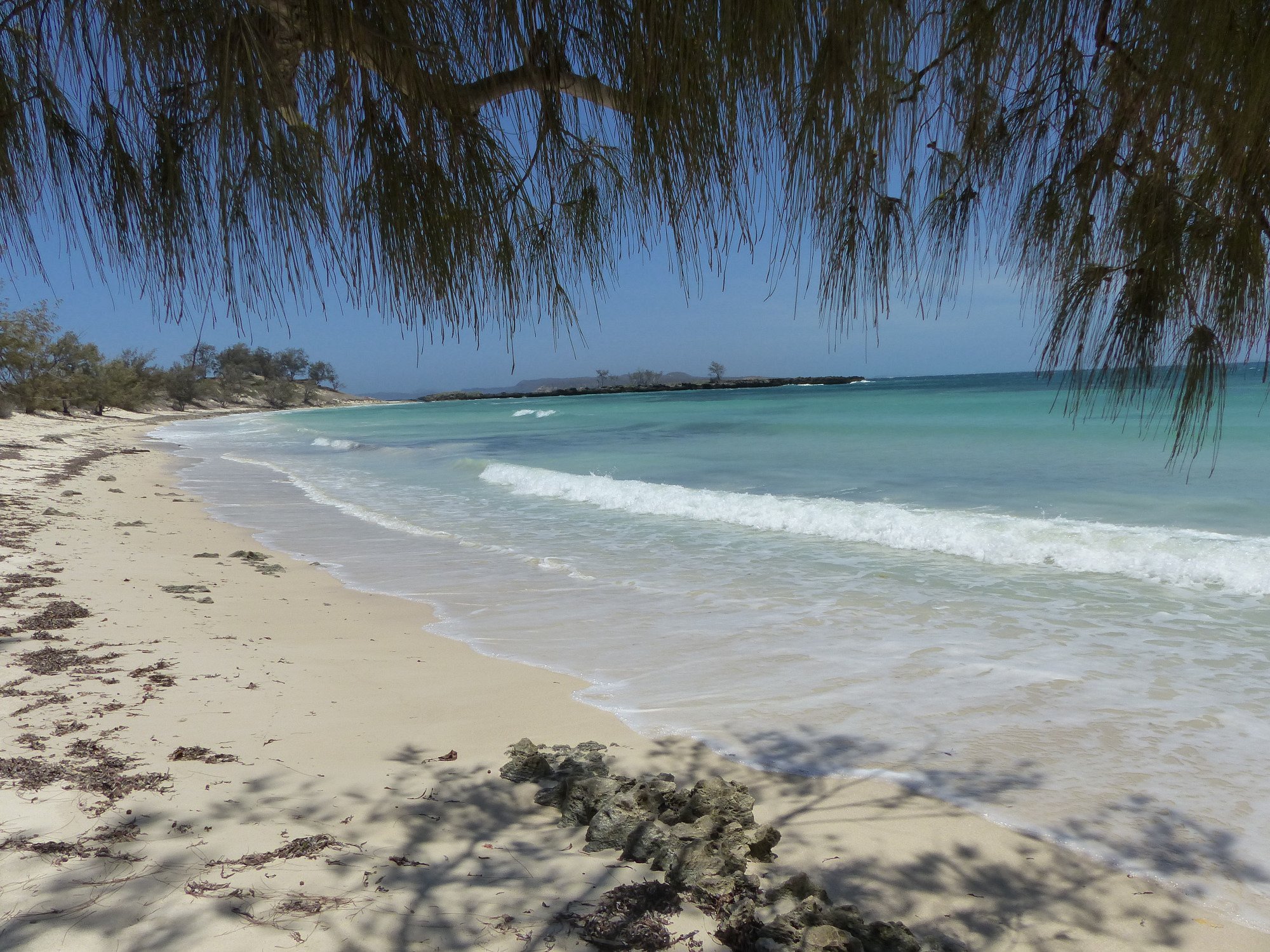 plage 3 baies