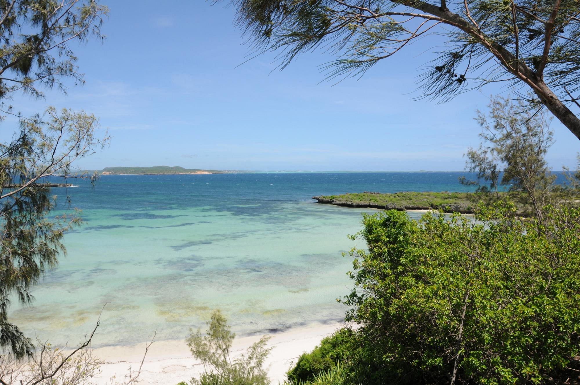plage 3 baies