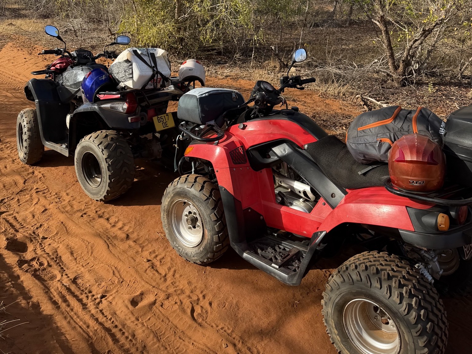 photo quads moins de 2Mo